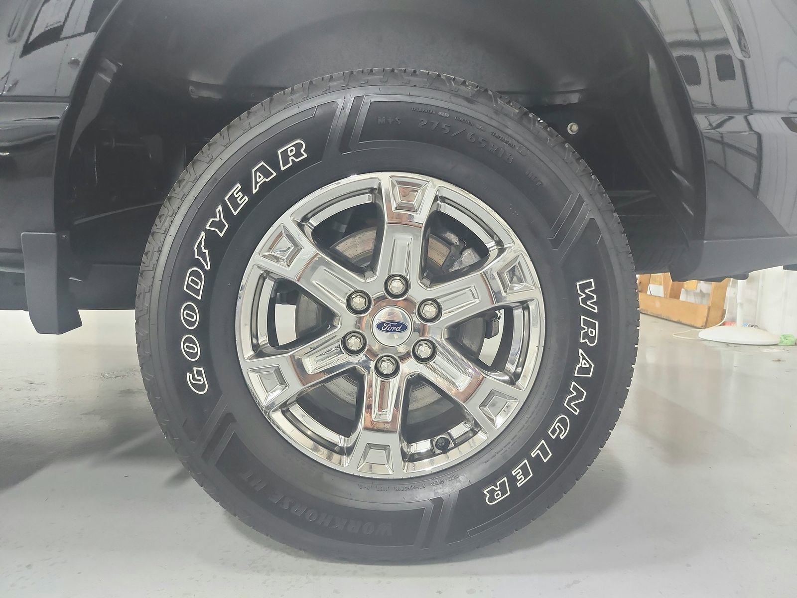 Used 2021 Ford F150 XLT w/ Equipment Group 301A Mid image 43