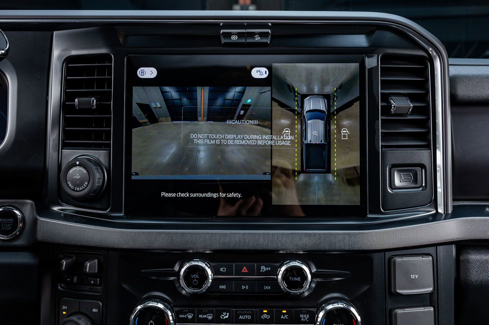 Used 2026 Ford F250 Platinum image 26