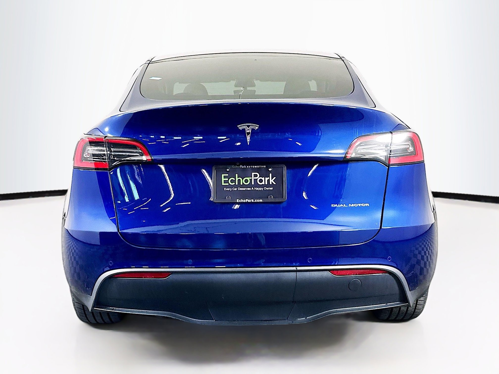 Used 2021 Tesla Model Y Long Range image 7