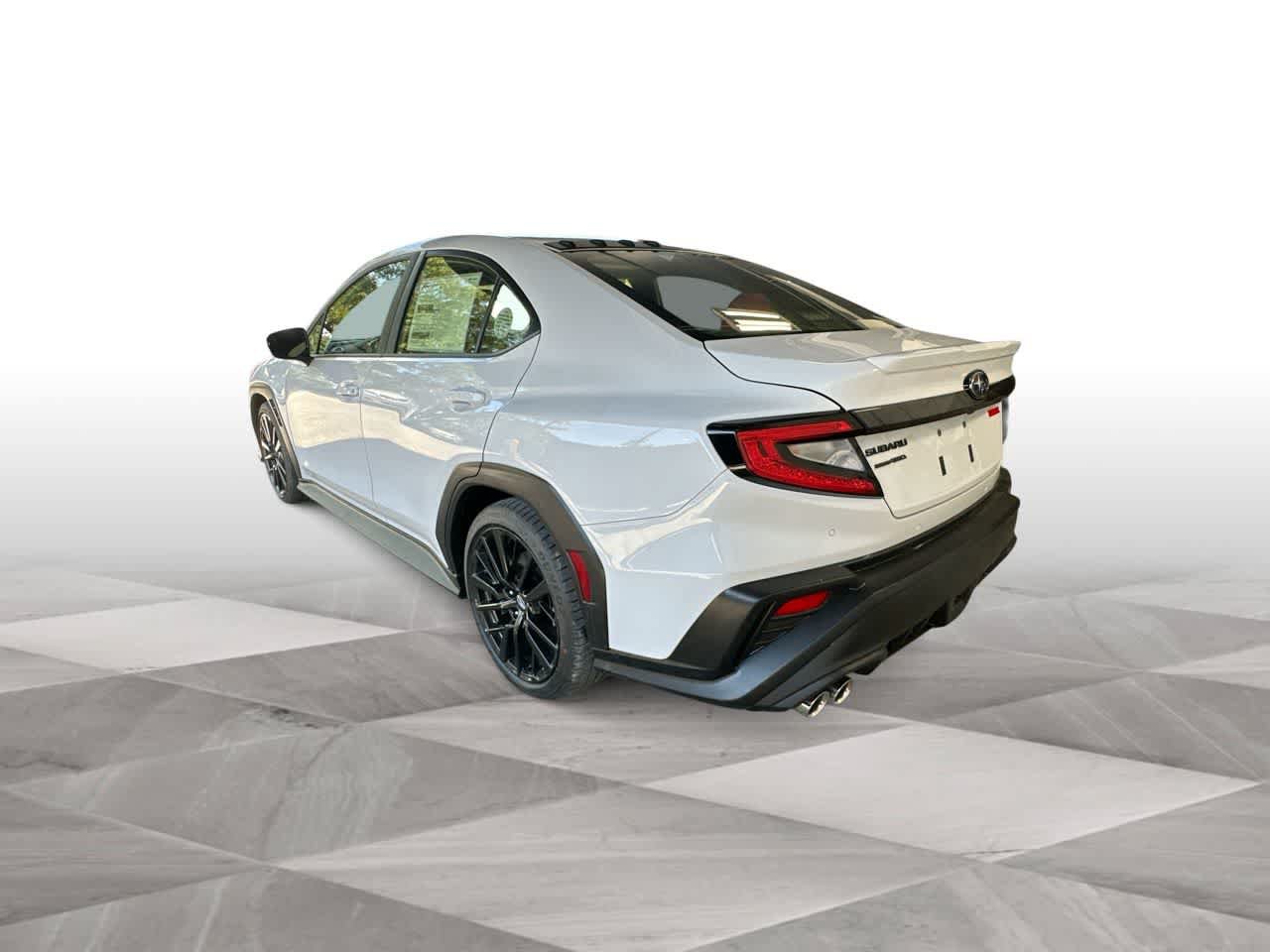 New 2026 Subaru WRX GT w/ WRX Electronics Package AWD/4WD image 6