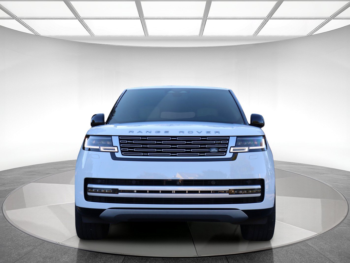 Used 2025 Land Rover Range Rover Autobiography AWD/4WD image 2