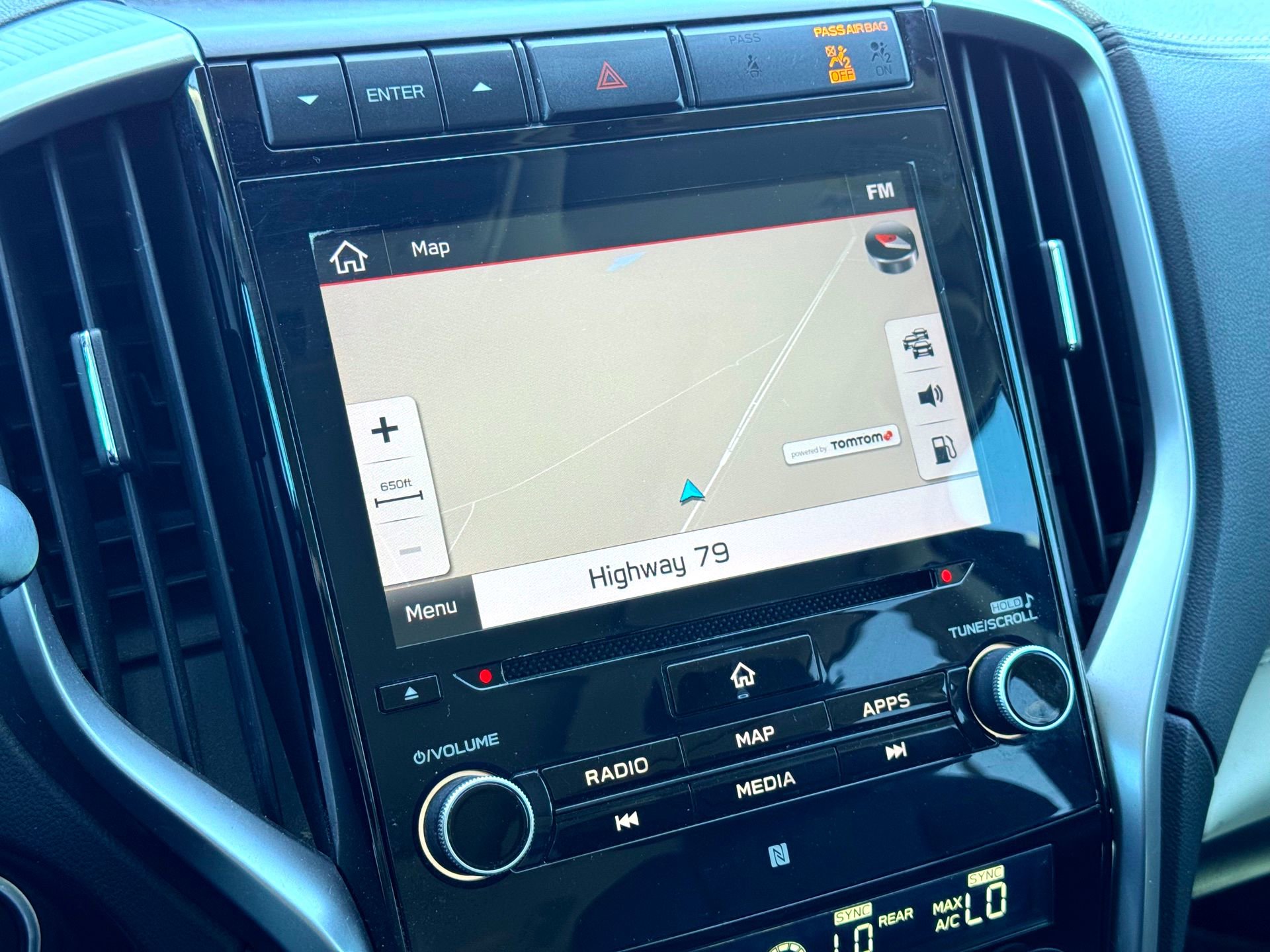 Used 2019 Subaru Ascent Limited image 31