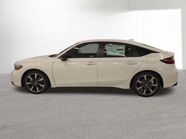 New 2026 Honda Civic Sport Touring image 27