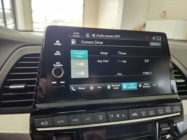 New 2026 Honda Odyssey EX-L image 26