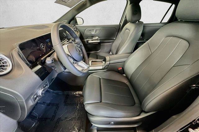 New 2026 Mercedes-Benz GLA 250 4MATIC image 18