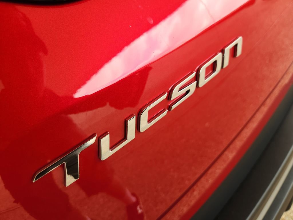 Certified 2023 Hyundai Tucson SE FWD image 12