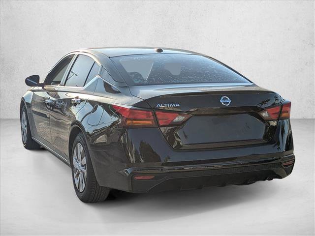 Used 2019 Nissan Altima 2.5 S image 5