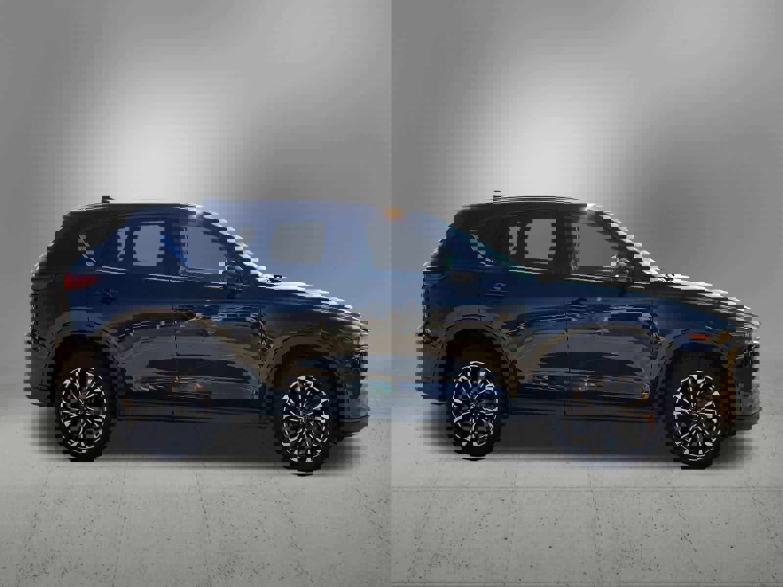 Used 2023 MAZDA CX-5 AWD 2.5 S w/ Premium Package image 7