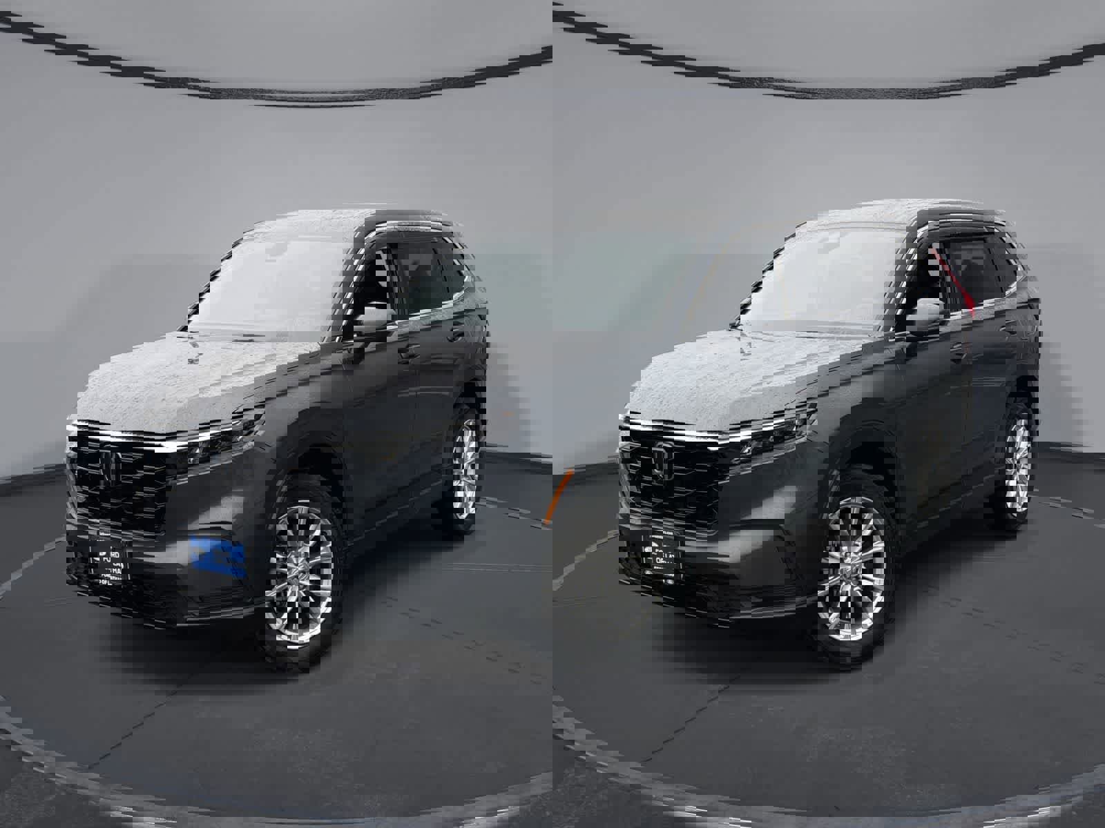 Used 2023 Honda CR-V EX image 1