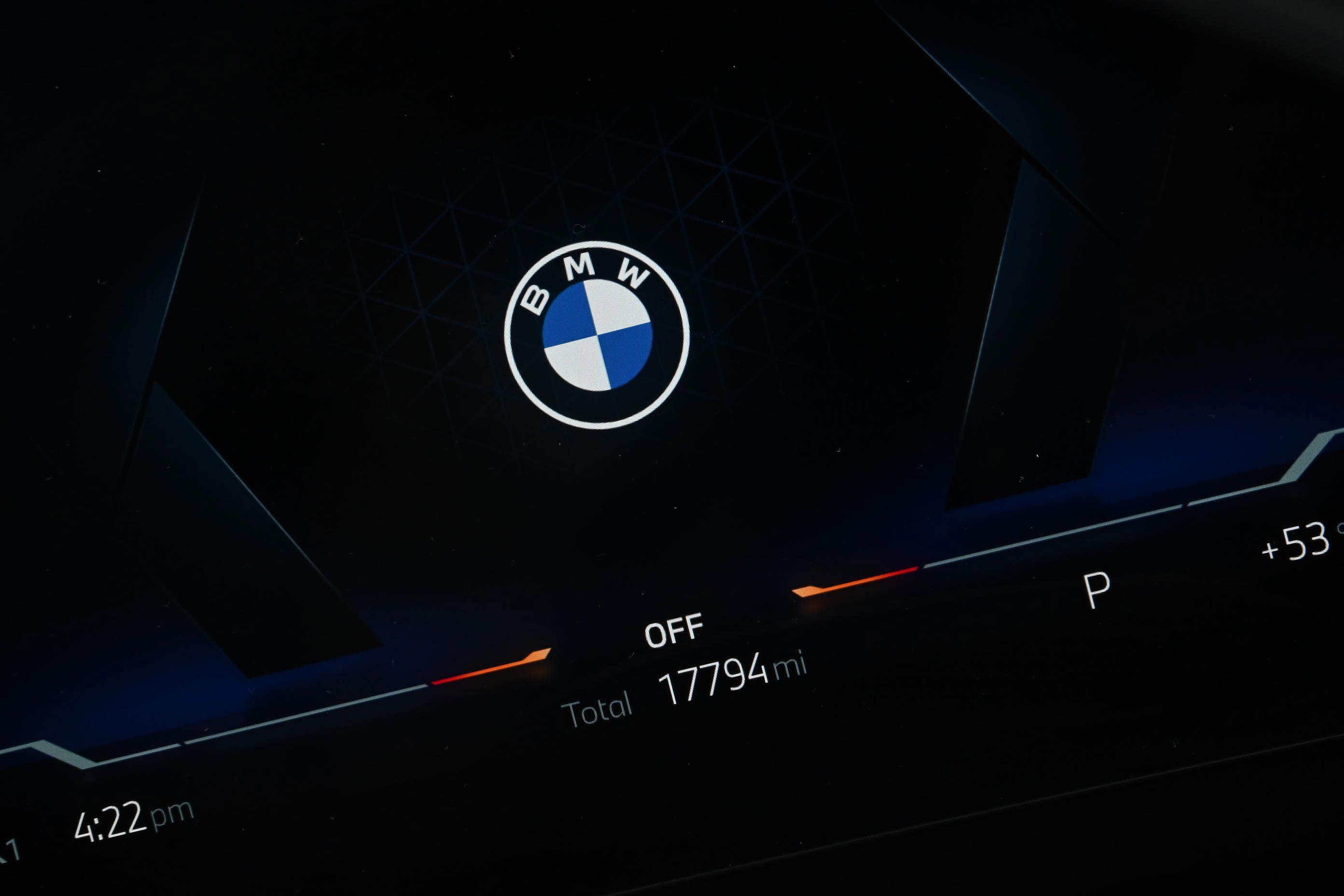 Certified 2025 BMW X2 xDrive28i image 36