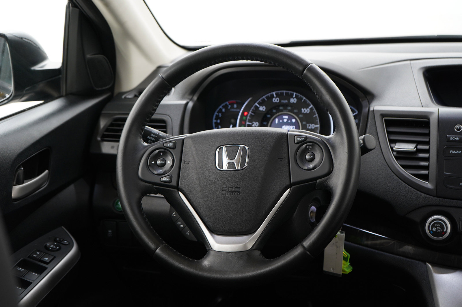 Used 2013 Honda CR-V EX-L image 15