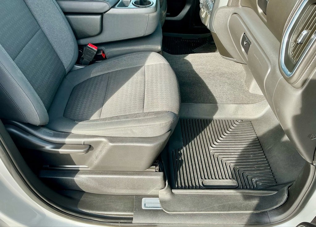 Used 2020 Chevrolet Silverado 1500 LT w/ Texas Edition image 24