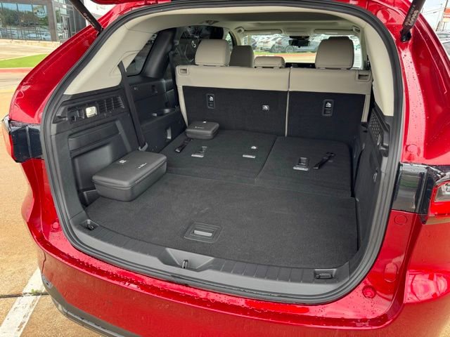 Used 2026 MAZDA CX-90 3.3 Turbo w/ Preferred Package image 22