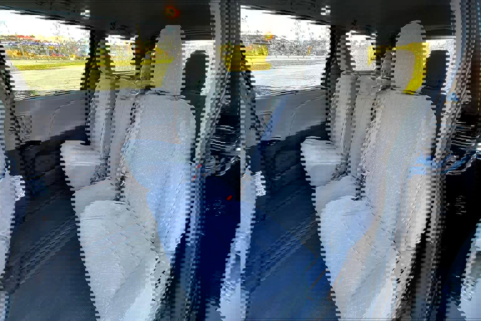 Certified 2017 Toyota Sienna LE image 20