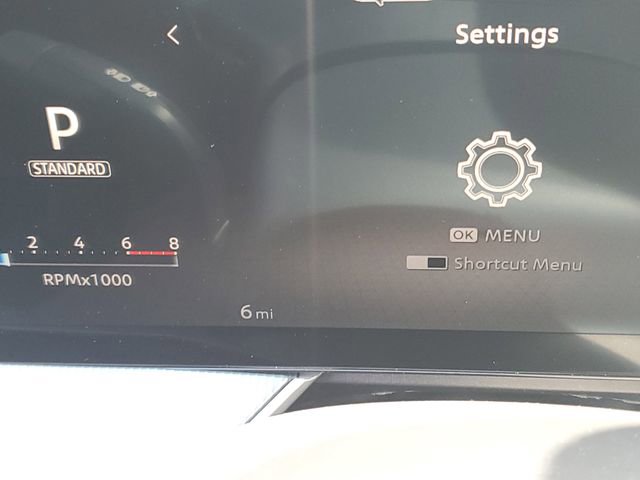 New 2026 Nissan Murano Platinum w/ Cargo Package AWD/4WD image 29
