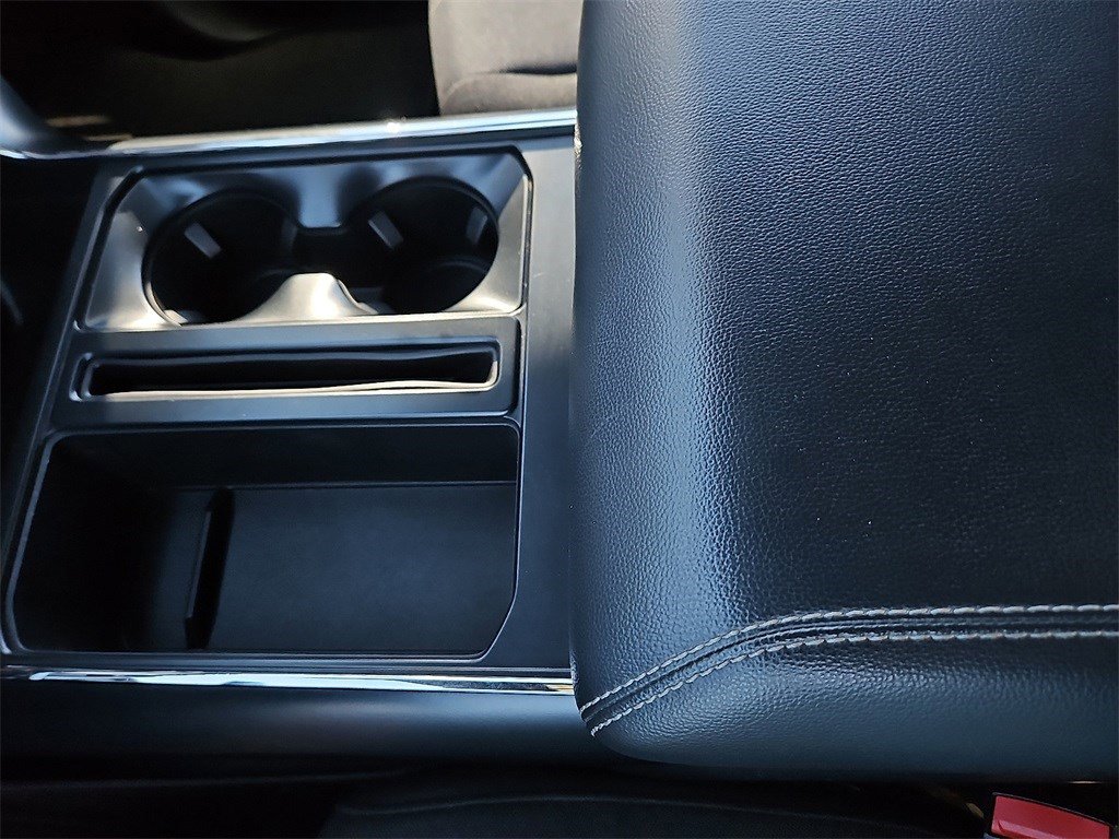 Used 2024 Ford F150 STX image 23