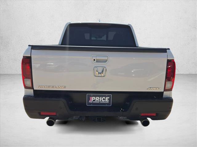 Used 2023 Honda Ridgeline RTL-E image 7