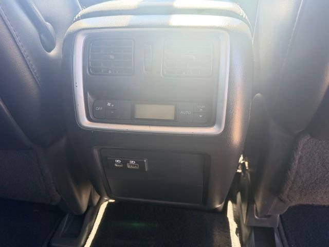 Used 2020 INFINITI QX60 Pure image 9