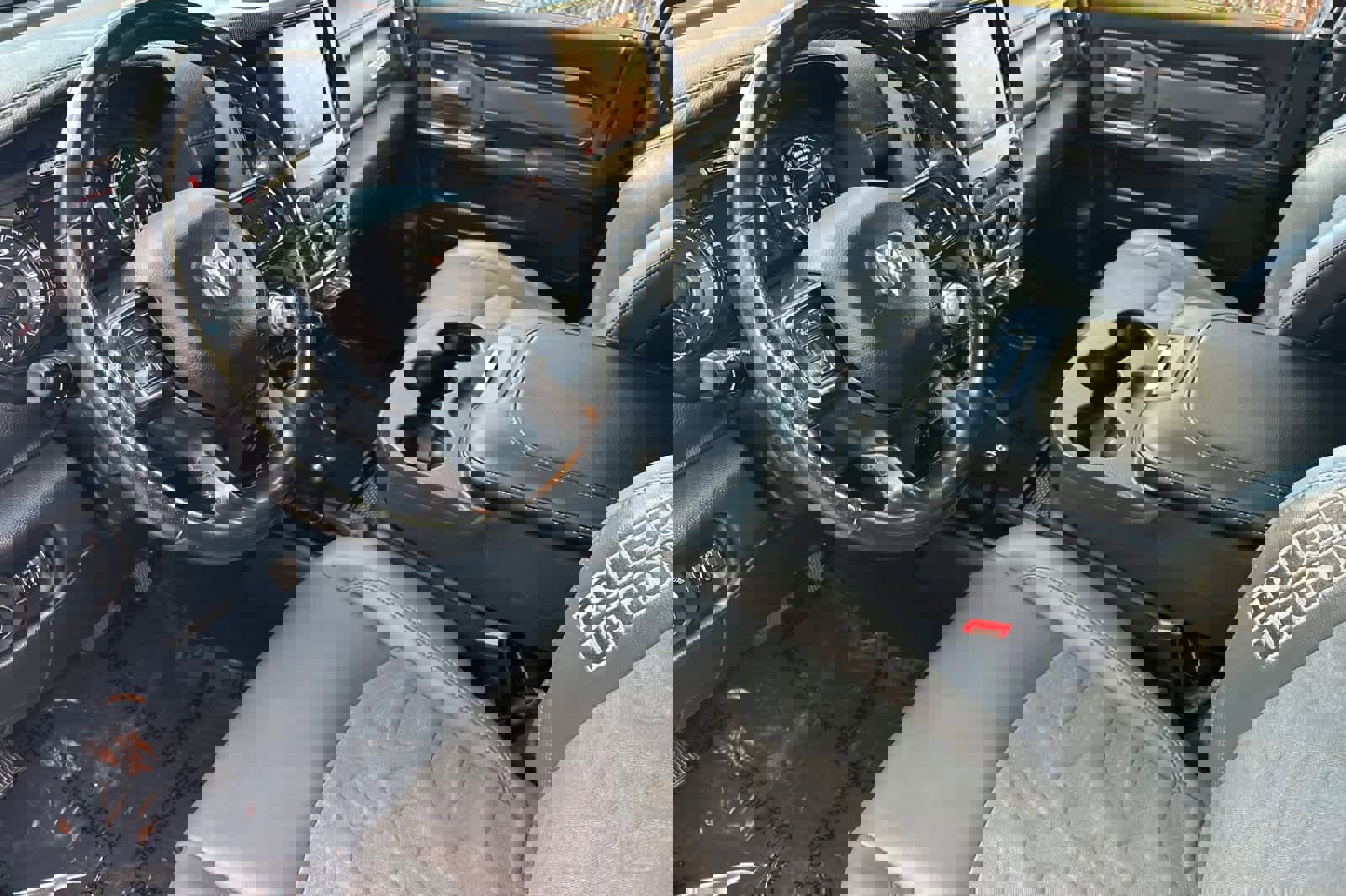 Used 2020 RAM 2500 Power Wagon image 12