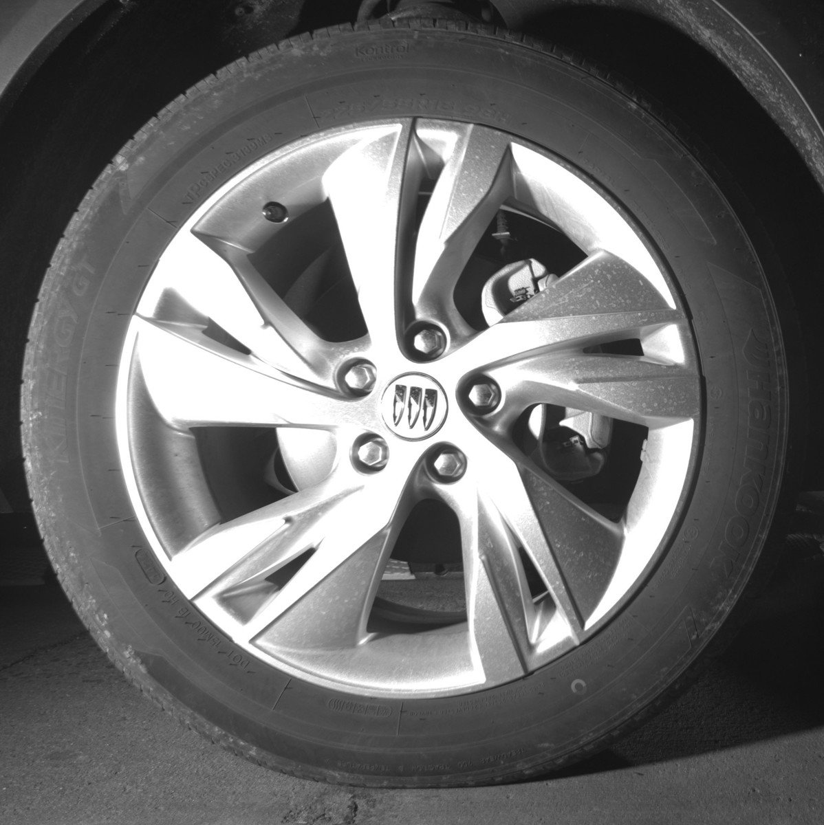 Used 2025 Buick Encore GX Preferred image 13