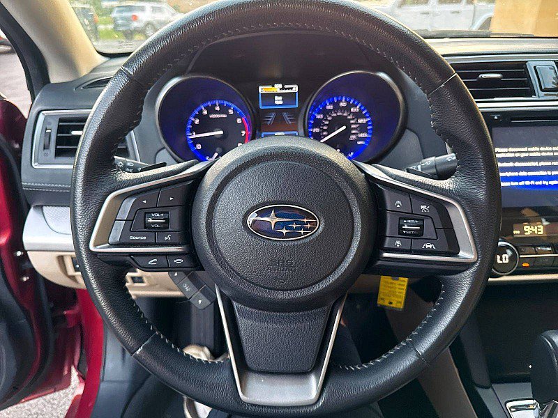 Used 2019 Subaru Legacy 2.5i Premium AWD/4WD image 21