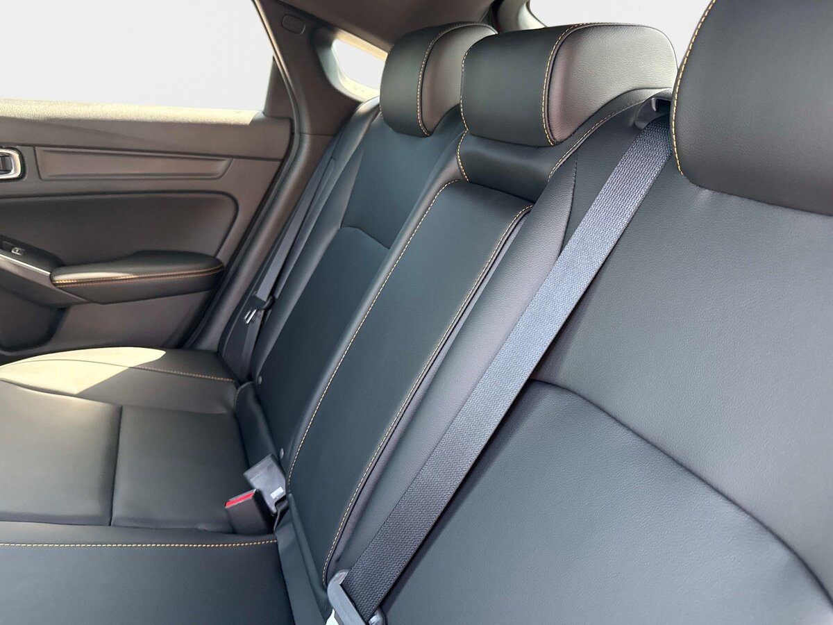 Used 2026 Acura Integra A-Spec FWD image 11