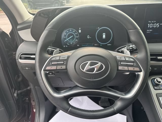 Used 2023 Hyundai Palisade SEL w/ Premium Package AWD/4WD image 13