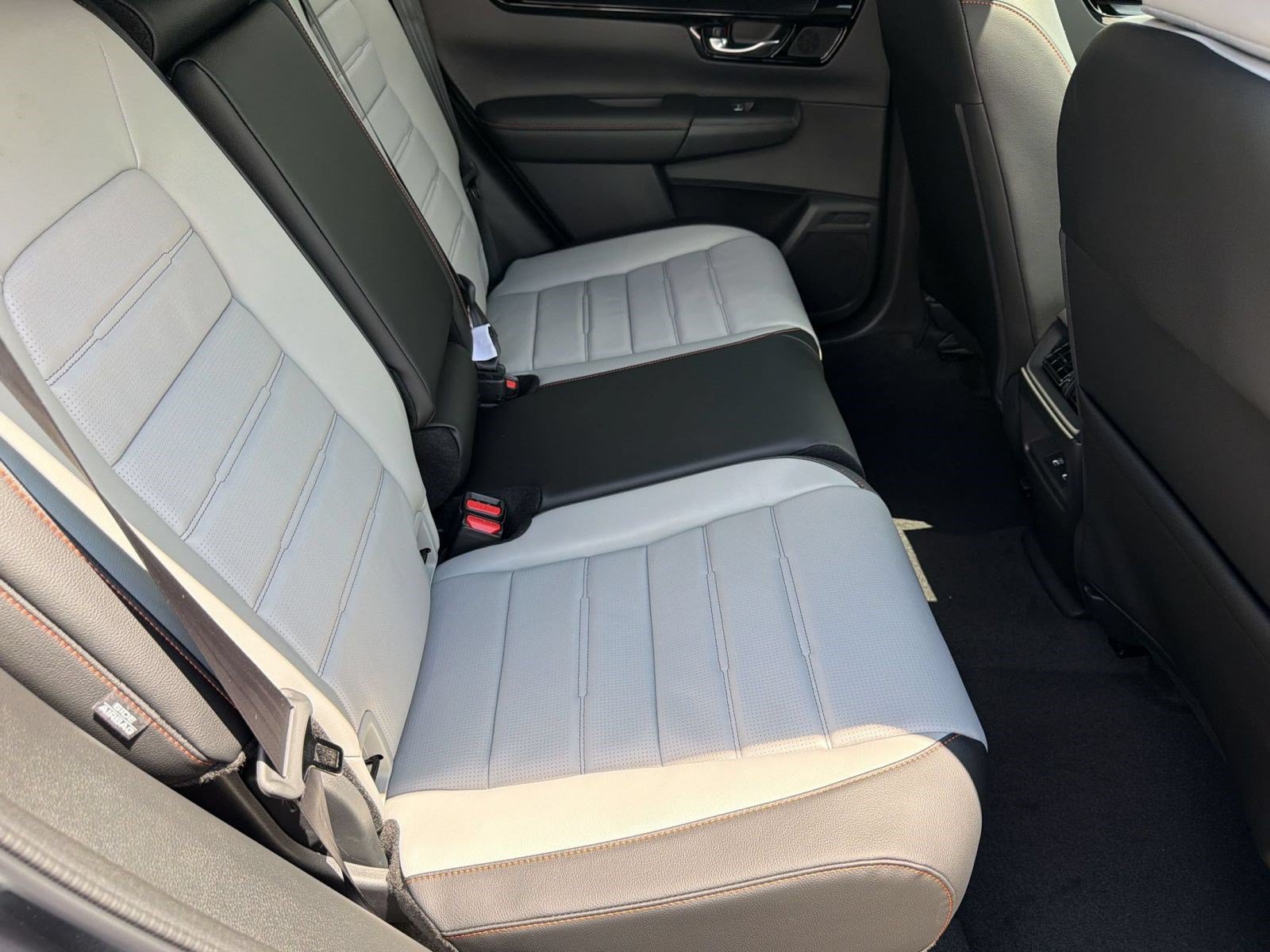 New 2026 Honda CR-V Sport Touring image 25