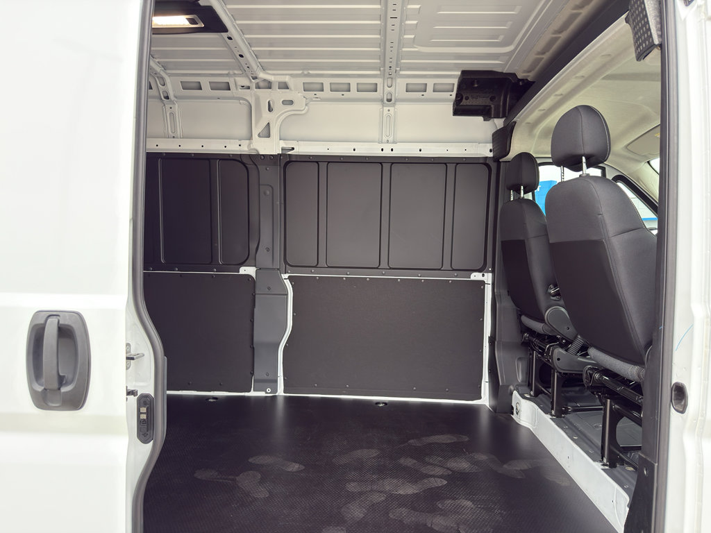 New 2026 RAM ProMaster 2500 w/ Convenience Group image 29