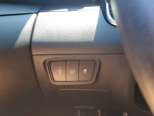 Certified 2023 Hyundai Tucson SEL FWD image 21