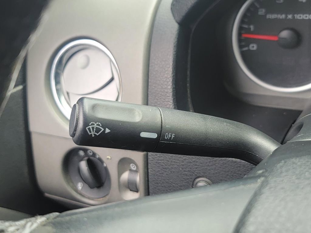 Used 2008 Ford F150 FX4 AWD/4WD image 21