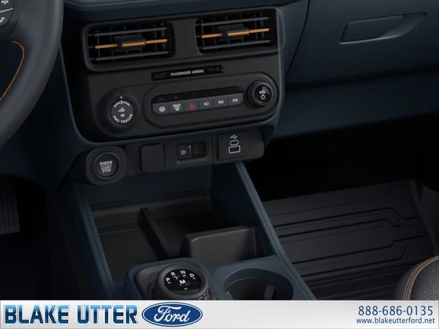 New 2026 Ford Maverick Tremor AWD/4WD image 16