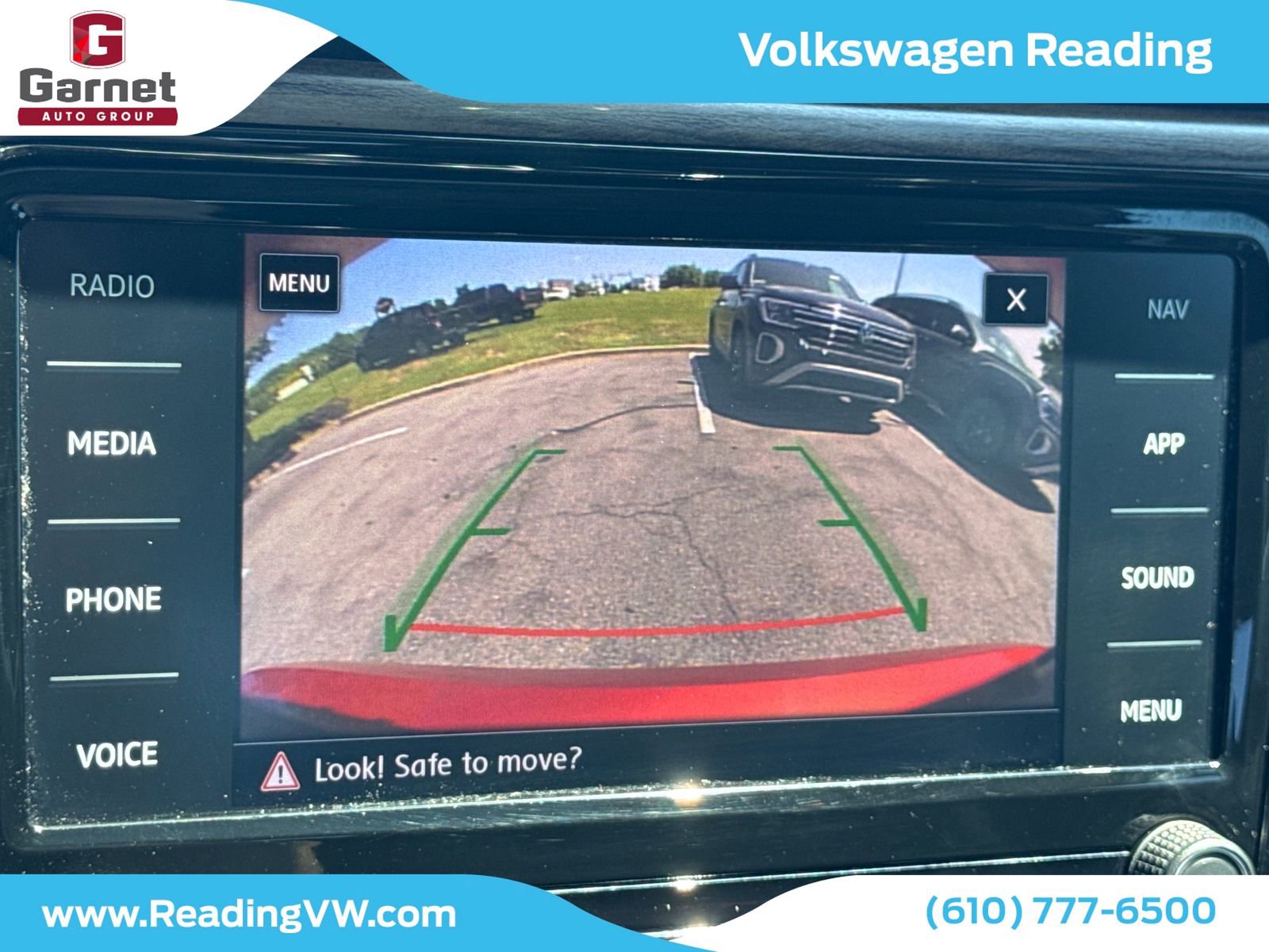 Used 2022 Volkswagen Passat 2.0T FWD image 20