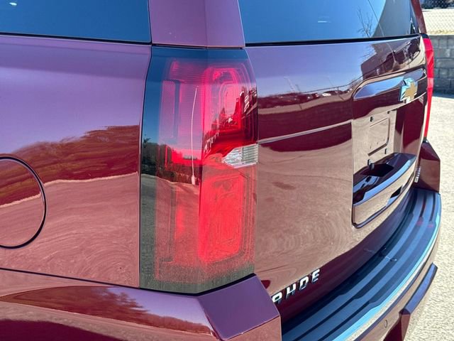 Used 2020 Chevrolet Tahoe Premier w/ Max Trailering Package image 13