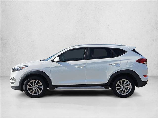 Used 2018 Hyundai Tucson SEL FWD image 8