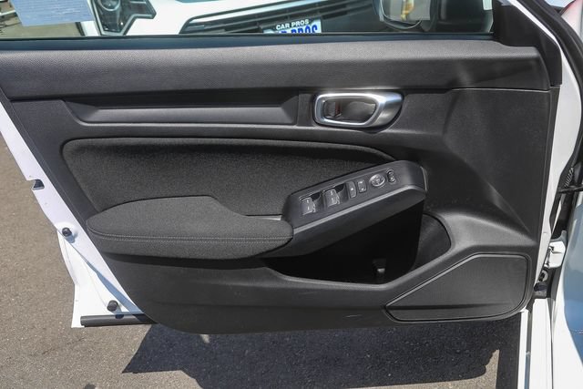 Used 2024 Honda Civic LX image 22