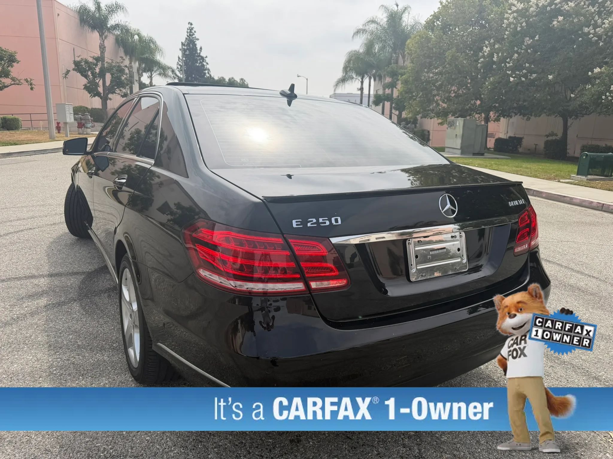 Used 2014 Mercedes-Benz E 250 BlueTEC Sedan image 61