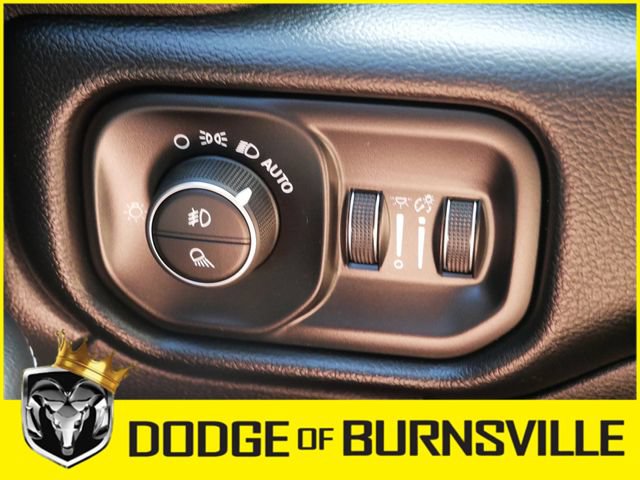 Used 2025 RAM 2500 Laramie AWD/4WD image 26