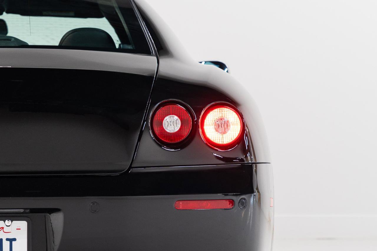 Used 2009 Ferrari 612 Scaglietti image 28