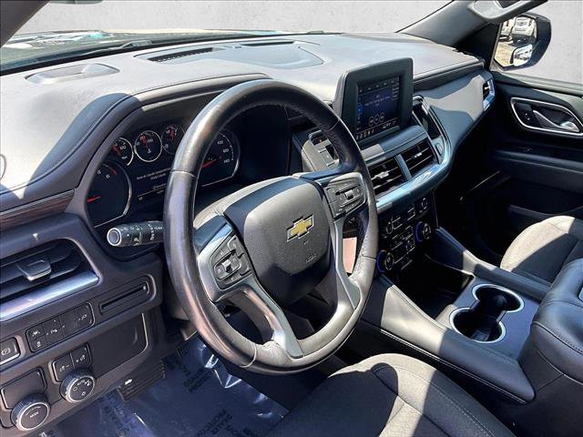 Used 2022 Chevrolet Tahoe LS RWD image 14