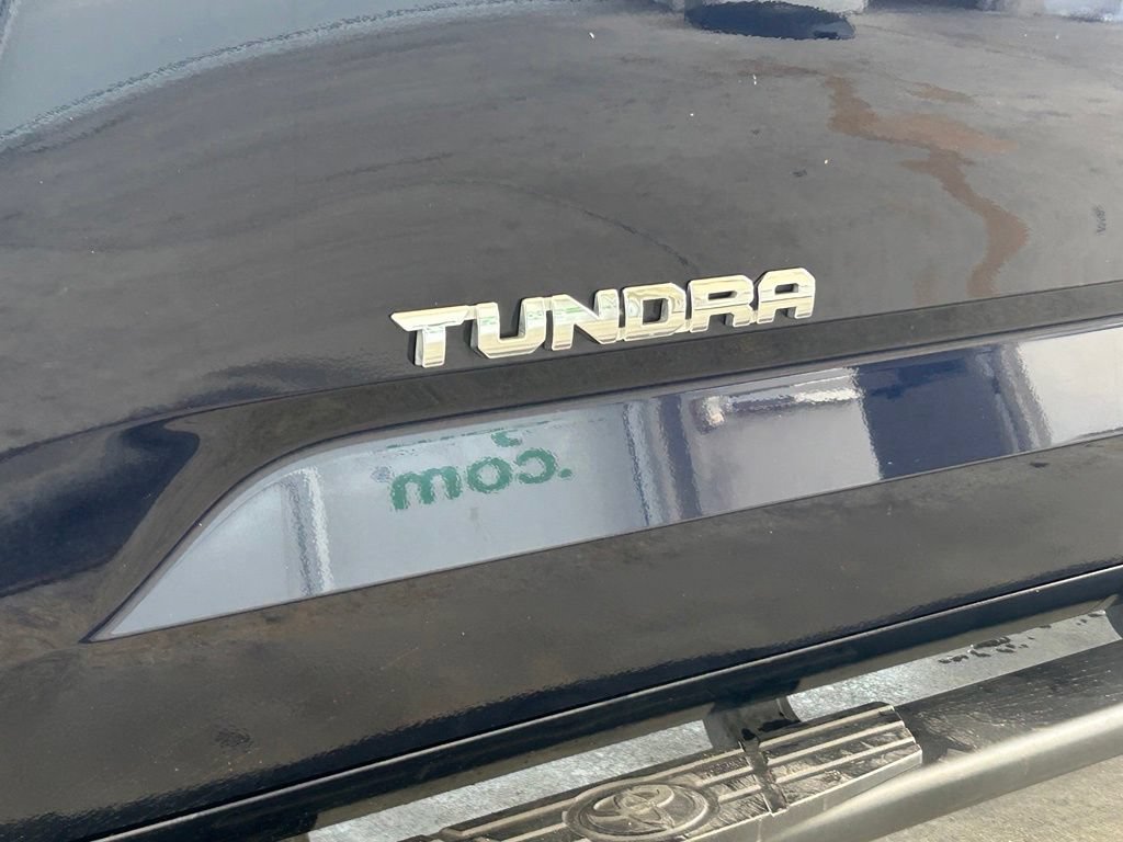 Used 2024 Toyota Tundra SR5 RWD image 13