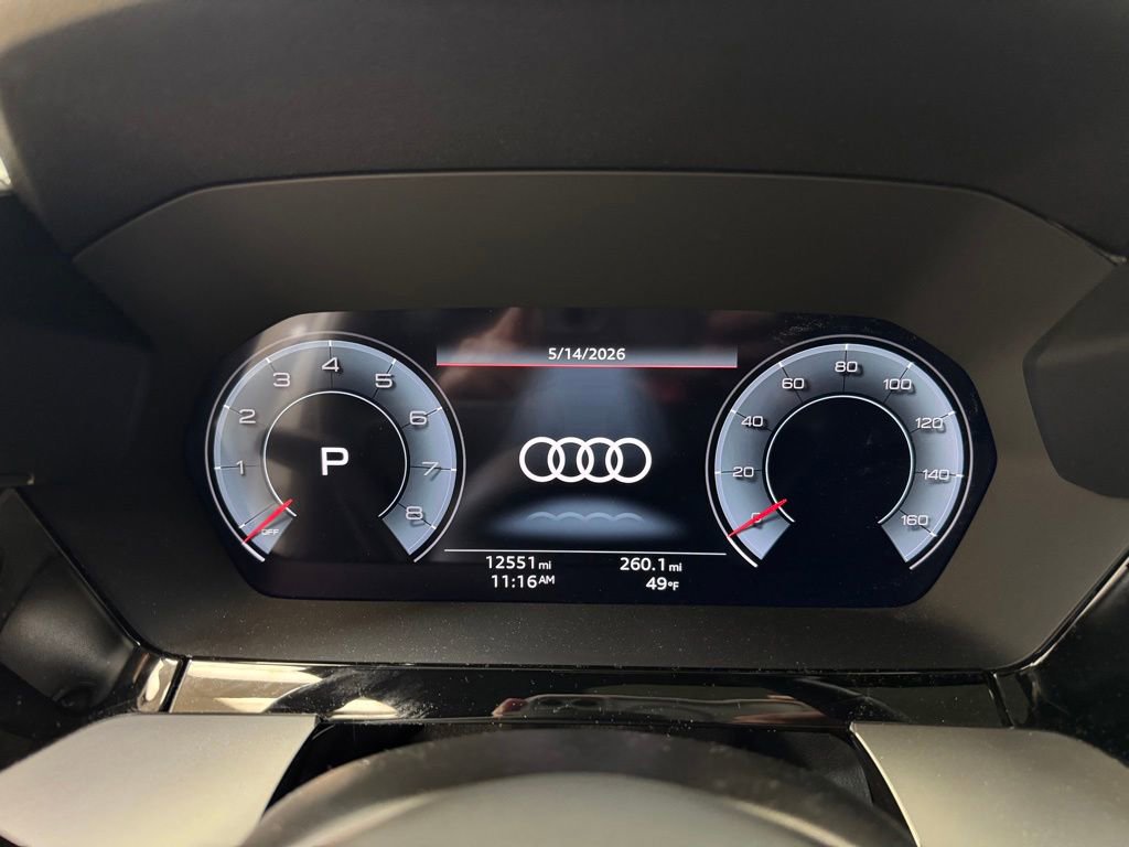 Used 2024 Audi A3 2.0T Premium Plus w/ Premium Plus Package AWD/4WD image 30