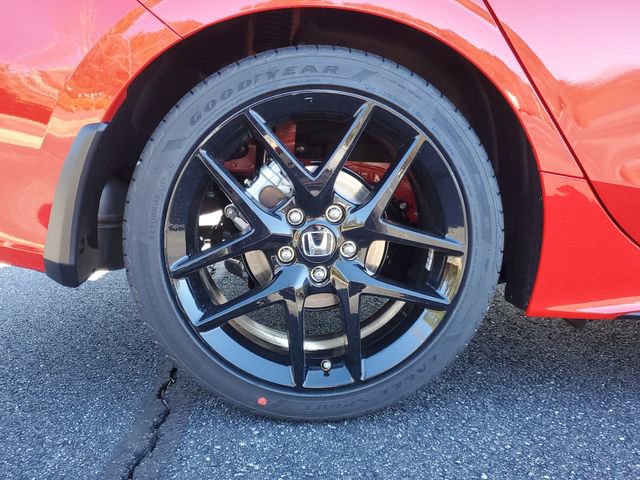 New 2026 Honda Civic Sport image 7