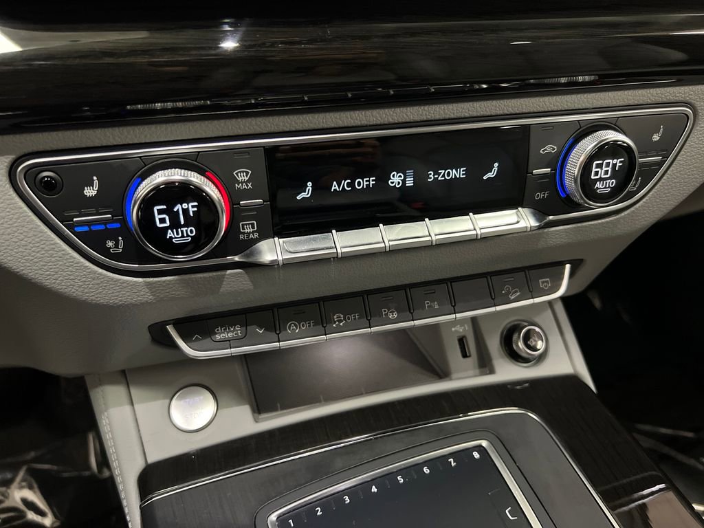 Used 2019 Audi Q5 Prestige AWD/4WD image 20