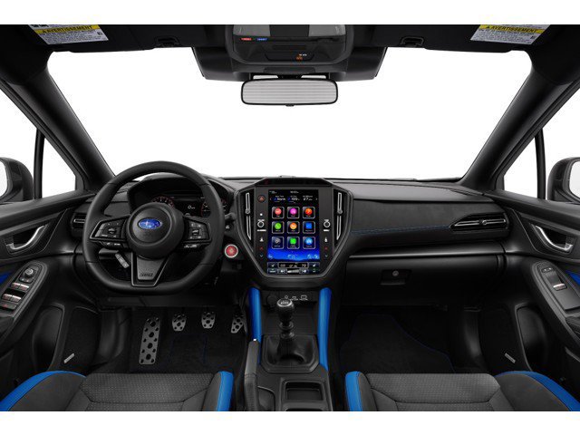 New 2026 Subaru WRX tS w/ Accessory Package #2 AWD/4WD image 19