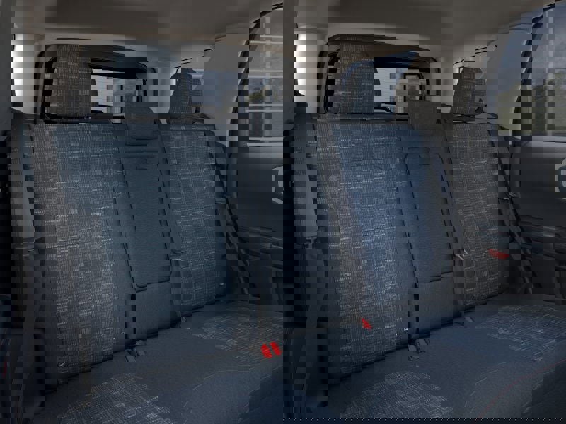 New 2025 Ford Bronco Sport Heritage w/ Convenience Package image 11