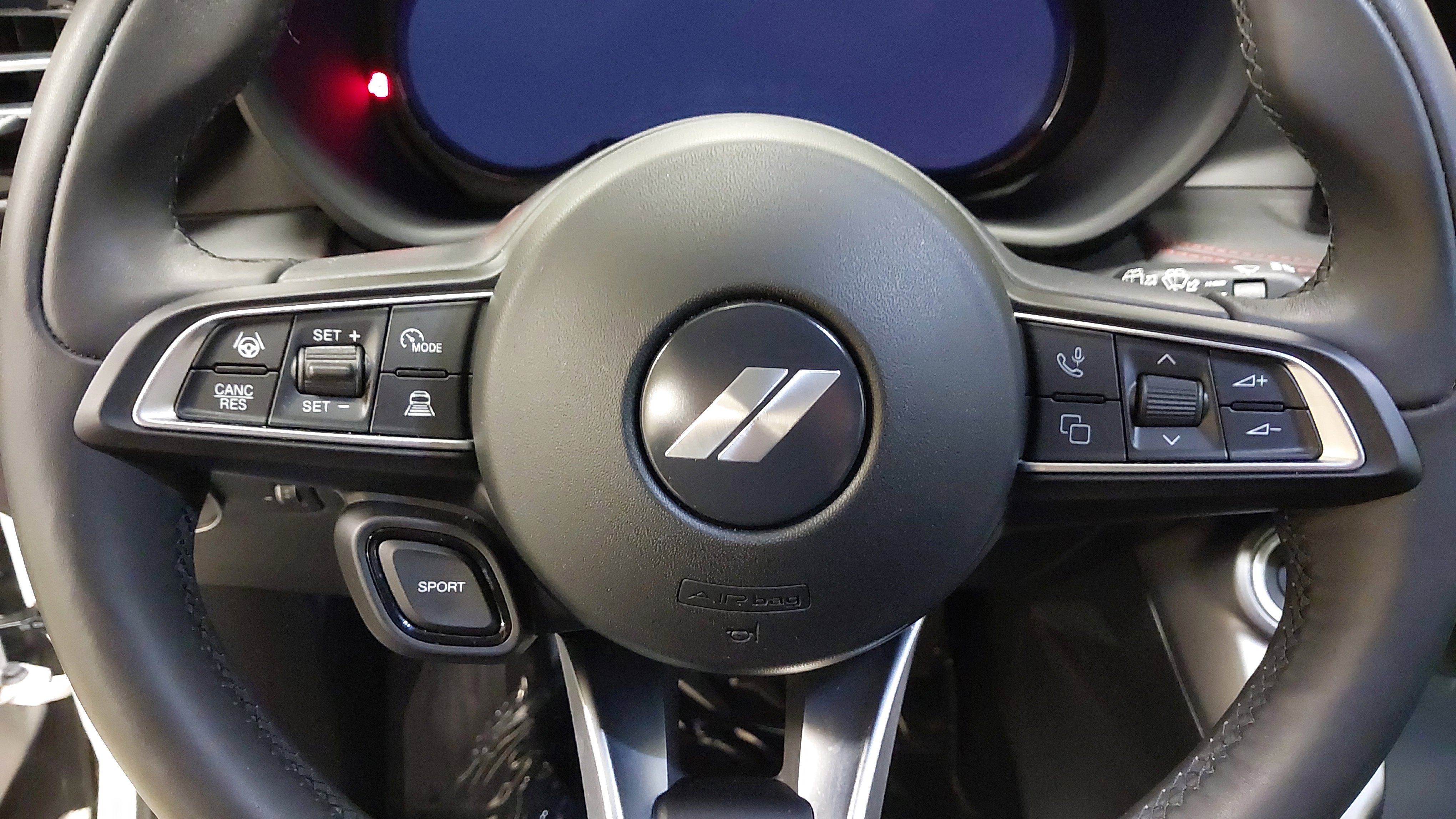 Used 2024 Dodge Hornet GT Plus w/ Tech Pack Plus w/o Parking image 35