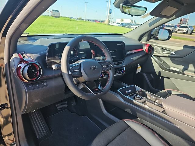 New 2027 Chevrolet Equinox RS w/ Safety and Technology Package FWD image 10