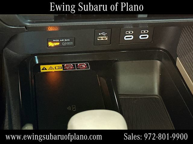 Used 2026 Toyota Camry SE FWD image 21