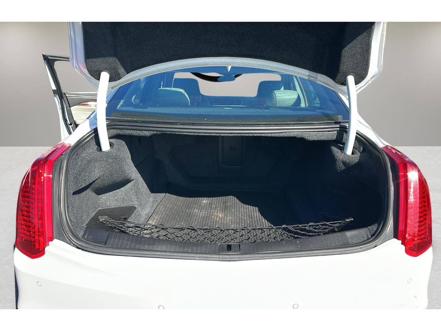 Used 2019 Cadillac CTS Sedan RWD image 20